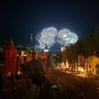 La nuit du 14/07