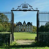 Château de Motteux