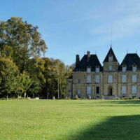 Château de Motteux