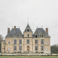 Château de Motteux