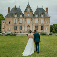 Château de Motteux