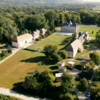 Château de Motteux