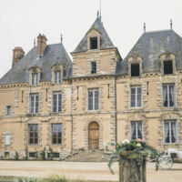 Château de Motteux
