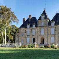 Château de Motteux