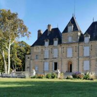 Château de Motteux