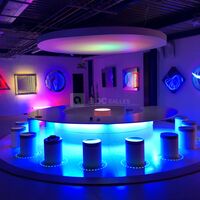 Fondation Cherqui