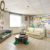 Fondation Cherqui