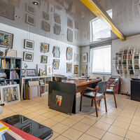 Fondation Cherqui