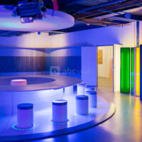 Fondation Cherqui