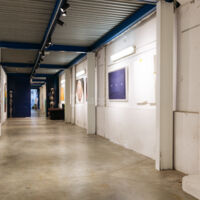 Couloir RDC