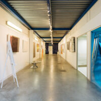 Fondation Cherqui
