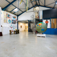 Fondation Cherqui