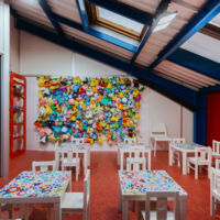 Fondation Cherqui