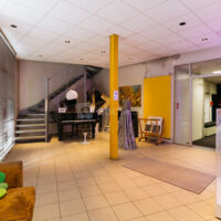 Fondation Cherqui