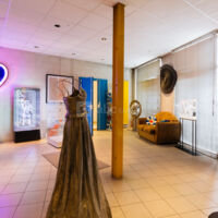 Fondation Cherqui