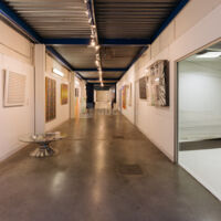 Fondation Cherqui