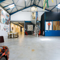 Fondation Cherqui