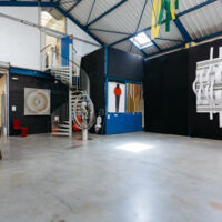 Fondation Cherqui