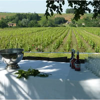 Domaine de Benevent