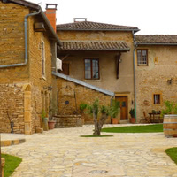 Domaine de Benevent