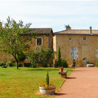 Domaine de Benevent