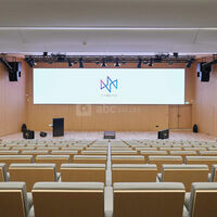 AUDITORIUM LE CONNECTEUR BIARRITZ 02