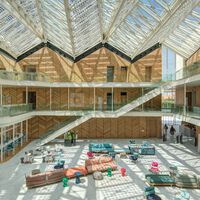 ATRIUM LE CONNECTEUR BIARRITZ 01