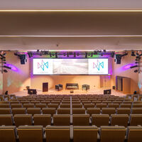 AUDITORIUM LE CONNECTEUR BIARRITZ 01