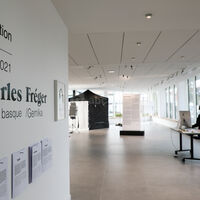 SHOWROOM LE CONNECTEUR BIARRITZ 01