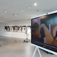 SHOWROOM LE CONNECTEUR BIARRITZ 02