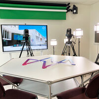 STUDIO PHOTO VIDEO LE CONNECTEUR BIARRITZ