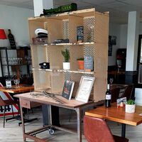 Auberge du Chemin de Fer