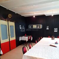 Auberge du Chemin de Fer