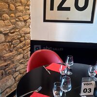 Auberge du Chemin de Fer