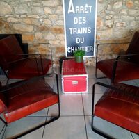 Auberge du Chemin de Fer