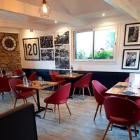 Auberge du Chemin de Fer