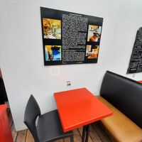 Auberge du Chemin de Fer