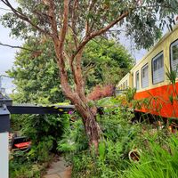 Auberge du Chemin de Fer