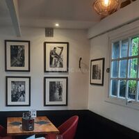 Auberge du Chemin de Fer