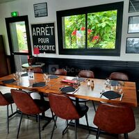 Auberge du Chemin de Fer