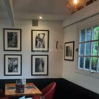 Auberge du Chemin de Fer