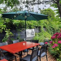 Auberge du Chemin de Fer