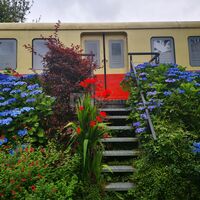 Auberge du Chemin de Fer