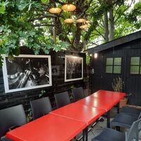 Auberge du Chemin de Fer