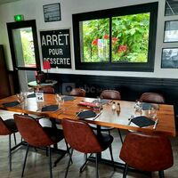 Auberge du Chemin de Fer