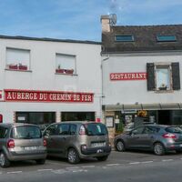 Auberge du Chemin de Fer