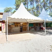 La Buena Cabana