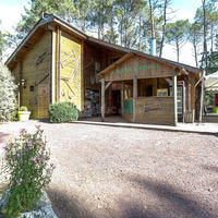 La Buena Cabana