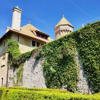 Château de Ripaille