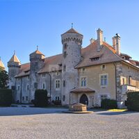 Château de Ripaille